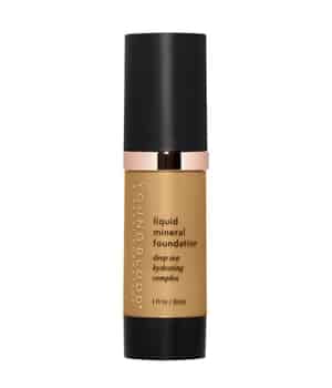 YoungBlood Liquid Mineral Foundation Flüssige Foundation 30 ml Hellbraun