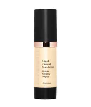 YoungBlood Liquid Mineral Foundation Flüssige Foundation 30 ml Nude