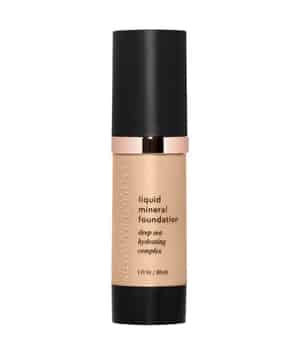 YoungBlood Liquid Mineral Foundation Flüssige Foundation 30 ml Rosa