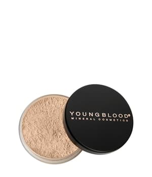 YoungBlood Loose Mineral Foundation Loser Puder 10 ml Rosa