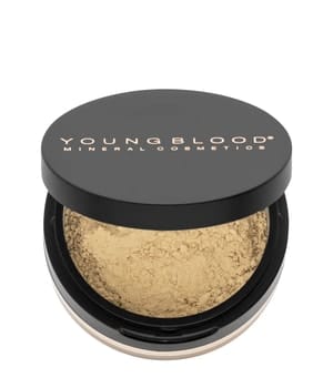 YoungBlood Loose Mineral Rice Powder Loser Puder 12 g Nude