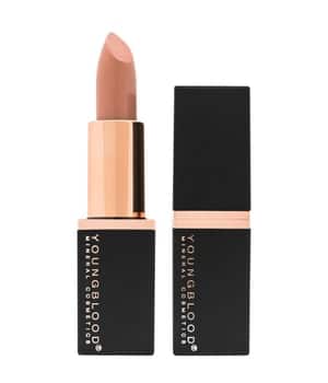 YoungBlood Mineral Crème Lipstick Lippenstift 4 g Rosa