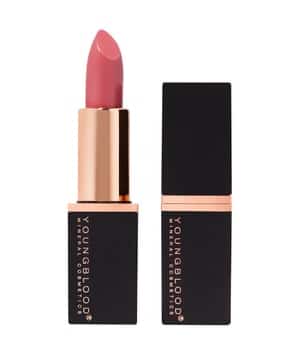 YoungBlood Mineral Matte Lipstick Lippenstift 4 g Hellbraun