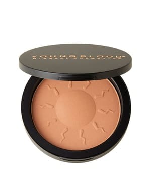 YoungBlood Mineral Radiance Sunshine Bronzingpuder 9.5 g Hellbraun