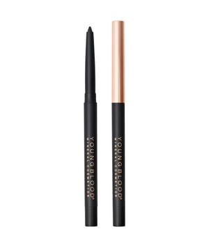 YoungBlood One Swipe Gel Eyeliner Eyeliner 0.3 g Schwarz