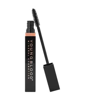 YoungBlood Outrageous Lashes™ Mineral Lengthening Mascara Mascara 8.3 ml Schwarz