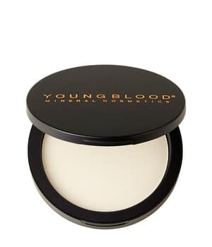 YoungBlood Pressed Mineral Rice Powder Kompaktpuder 8 g Creme
