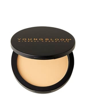 YoungBlood Pressed Mineral Rice Powder Kompaktpuder 8 g Nude