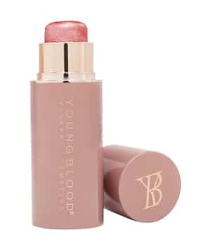 YoungBlood Pro Glow Crème Highlighter Stick Highlighter 10 g Hellbraun