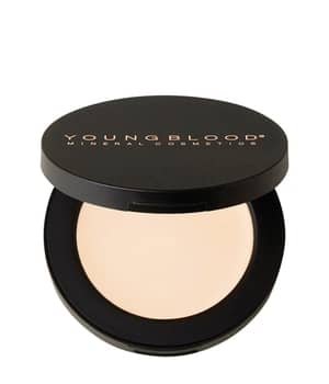 YoungBlood Stay Put Eye Prime Eyeshadow Base 1.7 g Creme