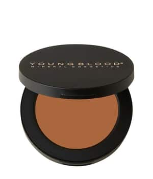 YoungBlood Ultimate Concealer Concealer 2.8 g Braun