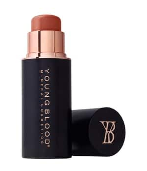YoungBlood VividLuxe Crème Blush Stick Rouge 9.5 g Braun
