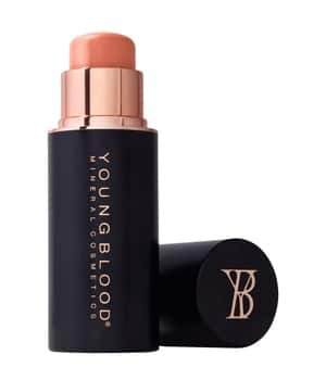 YoungBlood VividLuxe Crème Blush Stick Rouge 9.5 g Hellbraun