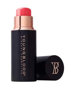 YoungBlood VividLuxe Crème Blush Stick Rouge 9.5 g Orange