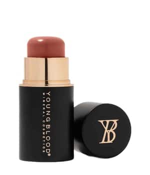 YoungBlood VividLuxe Crème Mini Blush Stick Rouge 2.5 g Braun