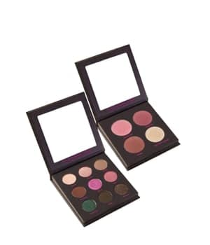 YoungBlood Weekender II Make-up Palette 2 Stk