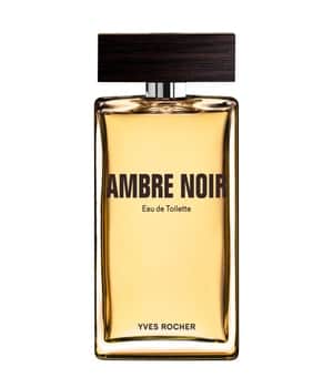 Yves Rocher Ambre Noir Eau de Toilette 100 ml