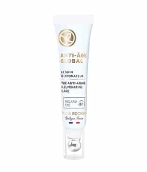 Yves Rocher Anti-Âge Global Ausstrahlungspflege Augen Augencreme 15 ml
