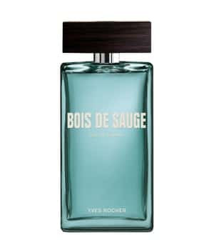Yves Rocher Bois De Sauge Eau de Toilette 100 ml