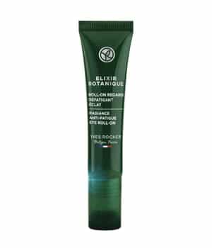 Yves Rocher Elixir Botanique Augen Roll-on Anti-Müdigkeit & Ausstrahlung Augencreme 15 ml