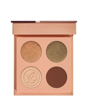 Yves Rocher Gold-Lilie Lidschatten Palette 6 g