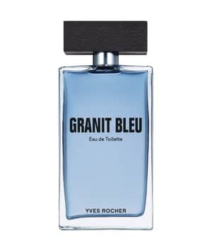 Yves Rocher Granit Bleu Eau de Toilette 100 ml
