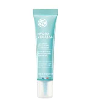 Yves Rocher Hydra Végétal Belebende Augenpflege Augencreme 15 ml