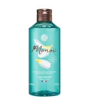Yves Rocher Monoï Mildes Dusch-Shampoo Duschgel 400 ml