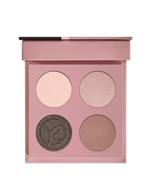 Yves Rocher Puder-Magnolie Lidschatten Palette 6 g