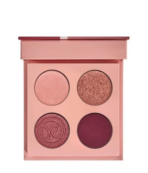 Yves Rocher Rosatöne Lidschatten Palette 6 g