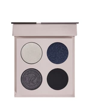 Yves Rocher Schwarze Iris Lidschatten Palette 6 g