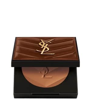 Yves Saint Laurent All Hours Hyper Bronzer Bronzingpuder 7.5 g Hellbraun