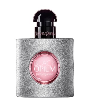 Yves Saint Laurent Black Opium Glitter Eau de Parfum 30 ml