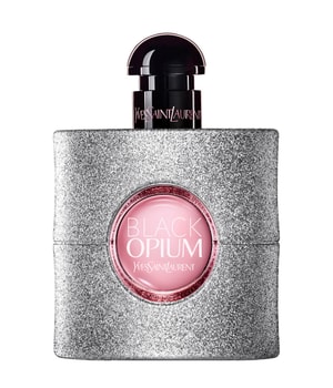 Yves Saint Laurent Black Opium Glitter Eau de Parfum 50 ml