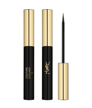 Yves Saint Laurent Couture Eyeliner 3 ml Schwarz