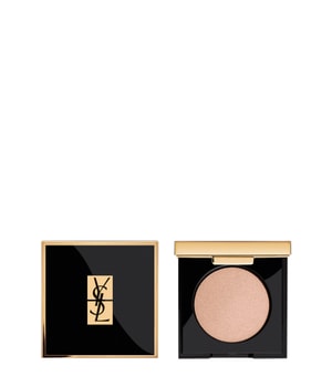 Yves Saint Laurent Crush Satin Cushion Lidschatten 1 g Nude