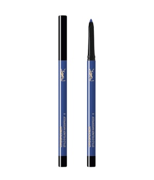 Yves Saint Laurent Crushliner Eyeliner 0.4 g Blau