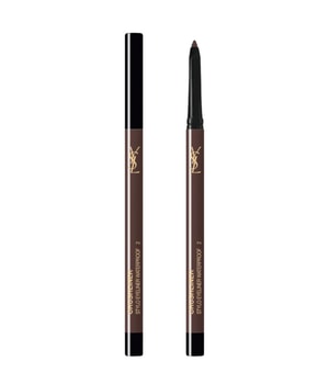 Yves Saint Laurent Crushliner Eyeliner 0.4 g Braun