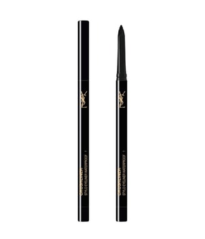 Yves Saint Laurent Crushliner Eyeliner 0.4 g Schwarz