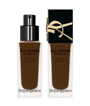Yves Saint Laurent Encre de Peau All Hours Flüssige Foundation 25 ml Dunkelrot