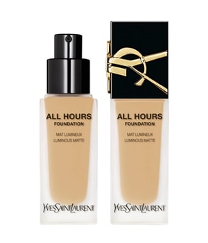 Yves Saint Laurent Encre de Peau All Hours Flüssige Foundation 25 ml Rosa
