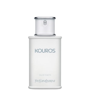 Yves Saint Laurent Kouros Eau de Toilette 100 ml