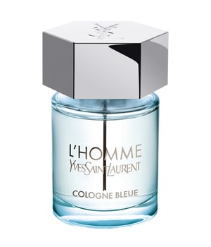 Yves Saint Laurent L'Homme Cologne Bleue Eau de Toilette 100 ml