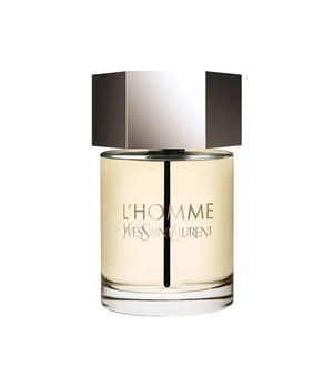 Yves Saint Laurent L'Homme Eau de Toilette 100 ml