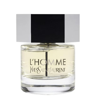 Yves Saint Laurent L'Homme Eau de Toilette 60 ml