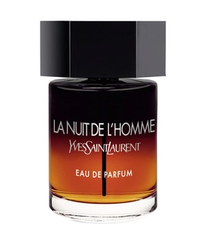 Yves Saint Laurent L'Homme La Nuit de L'Homme Eau de Parfum 100 ml