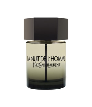 Yves Saint Laurent La Nuit de L'Homme Eau de Toilette 100 ml