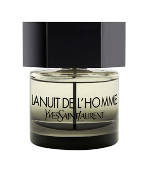 Yves Saint Laurent La Nuit de L'Homme Eau de Toilette 60 ml