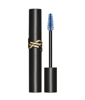 Yves Saint Laurent Lash Clash Mascara 8 ml Blau
