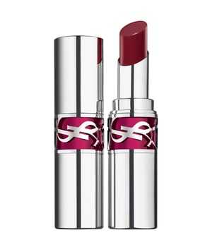 Yves Saint Laurent Loveshine Candy Glaze Lipgloss 3 g Dunkelrot